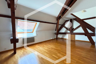 achat appartement cosne-cours-sur-loire 58200