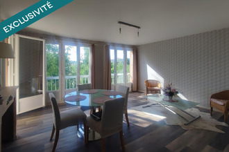 achat appartement cosne-cours-sur-loire 58200