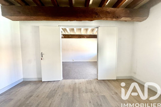 achat appartement cosne-cours-sur-loire 58200