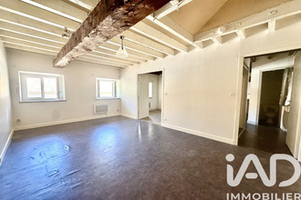 achat appartement cosne-cours-sur-loire 58200