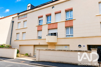 achat appartement cosne-cours-sur-loire 58200