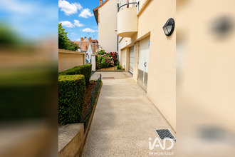 achat appartement cosne-cours-sur-loire 58200