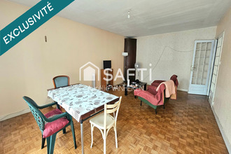 achat appartement cosne-cours-sur-loire 58200