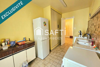 achat appartement cosne-cours-sur-loire 58200