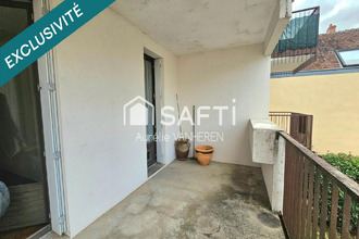 achat appartement cosne-cours-sur-loire 58200