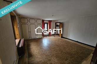 achat appartement cosnes-et-romain 54400