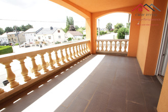 achat appartement cosnes-et-romain 54400