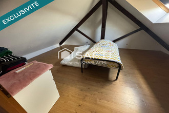 achat appartement cosnes-et-romain 54400