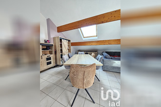 achat appartement cosnes-et-romain 54400