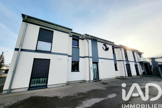 achat appartement cosnes-et-romain 54400