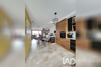 achat appartement cosnes-et-romain 54400
