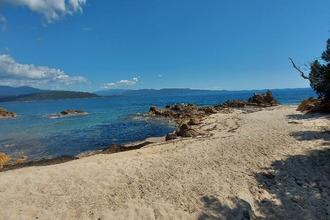 achat appartement coti-chiavari 20138