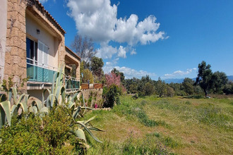 achat appartement coti-chiavari 20138