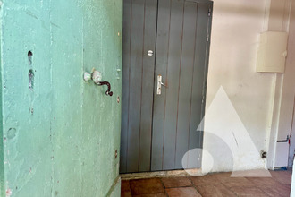 achat appartement cotignac 83570