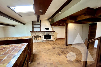 achat appartement cotignac 83570