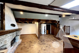 achat appartement cotignac 83570