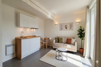 achat appartement cotignac 83570