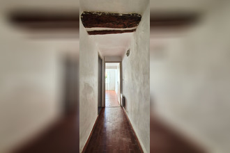 achat appartement cotignac 83570