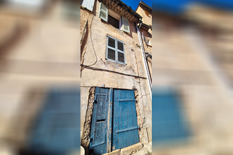 achat appartement cotignac 83570