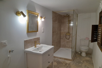 achat appartement cotignac 83570