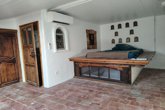 achat appartement cotignac 83570