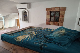 achat appartement cotignac 83570