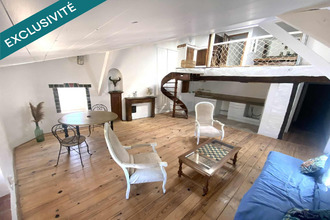 achat appartement cotignac 83570