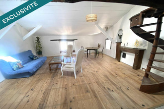 achat appartement cotignac 83570