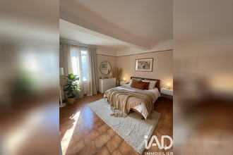 achat appartement cotignac 83570