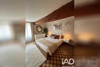 achat appartement cotignac 83570