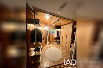 achat appartement cotignac 83570