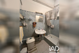 achat appartement cotignac 83570