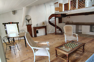 achat appartement cotignac 83570