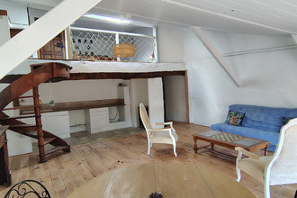 achat appartement cotignac 83570