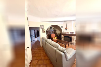 achat appartement cotignac 83570