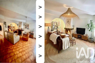 achat appartement cotignac 83570