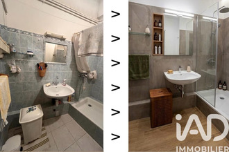 achat appartement cotignac 83570