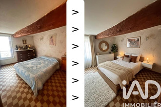 achat appartement cotignac 83570