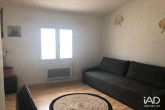 achat appartement cotignac 83570