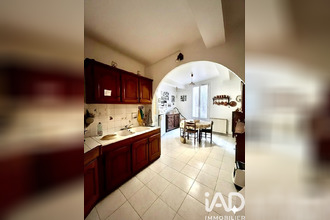 achat appartement cotignac 83570