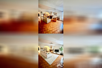 achat appartement cotignac 83570