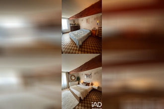 achat appartement cotignac 83570