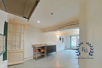 achat appartement cotignac 83570