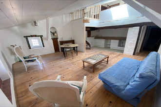 achat appartement cotignac 83570