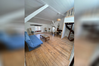 achat appartement cotignac 83570