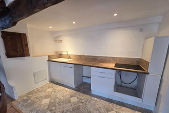 achat appartement cotignac 83570