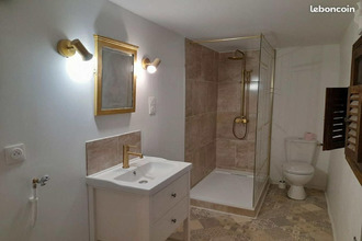 achat appartement cotignac 83570