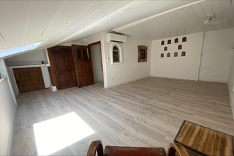 achat appartement cotignac 83570