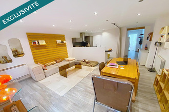 achat appartement cotignac 83570