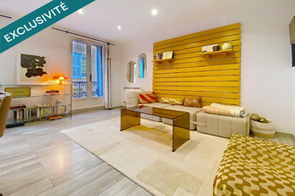 achat appartement cotignac 83570